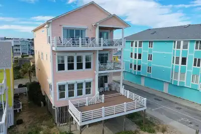 Image de Oceanfront Condo With Spectacular Views in Every Direction!