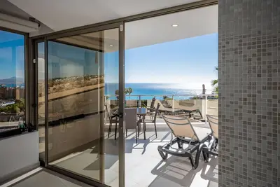 Image de Villa Selene - Luxury villa with indoor pool and beachfront