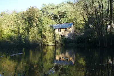 Image de Charmante maison pour 7 personnes