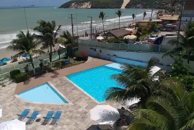 Image de Sonia Flats Natal - Apart Hotel Ponta Negra Beach