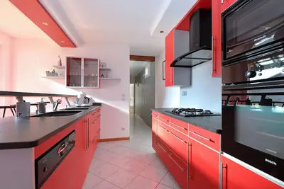 Image de L'Ecrin Des Capucines pour 4 personnes 90 m²