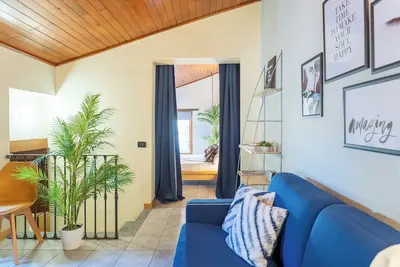 Image de Blue Attic Historical Como City Center