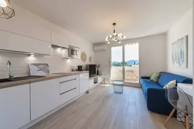 Image de Studio del Sol Ă Saint-Cyr-Sur-Mer