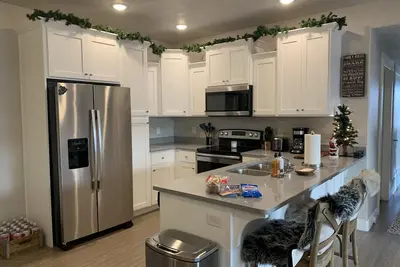 Image de New pristine condo just minutes from Deer Valley and Park City