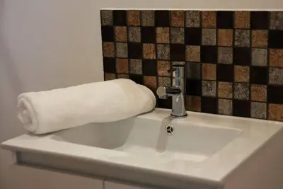 Appartement Les Suites Du Parc -Studio Victor Hugo