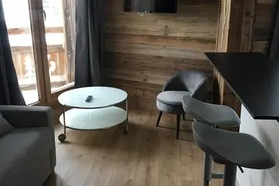 Image de Appartement Alpe D'Huez Haut De Station