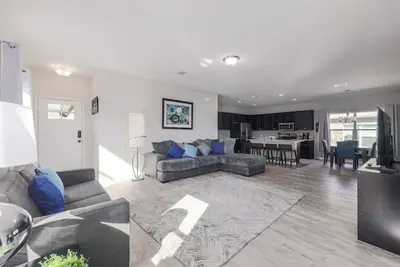 Image de Modern Round Rock Home close to Kalahari Resort