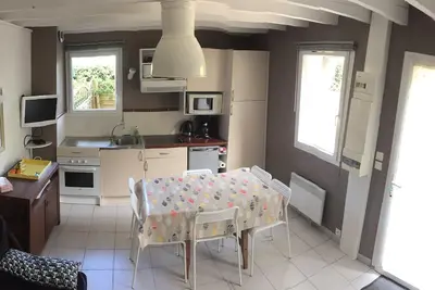 Image de Maison Confort Plus T2