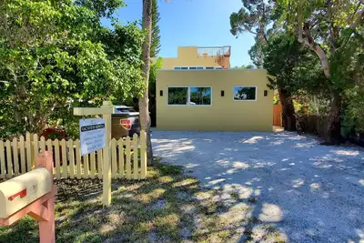 Image de Lido Lux Beach House