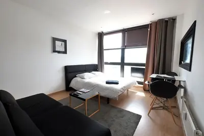 Image de appartement Lille toutes gares