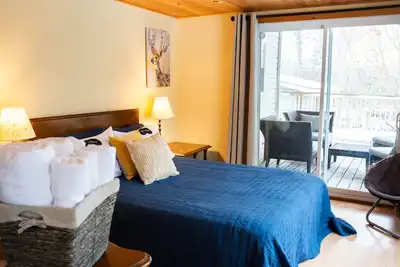 Image de The Suite - Myers Cave Resort