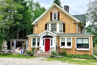 Image de - Placid Peak Lodge - Great Central location in the village