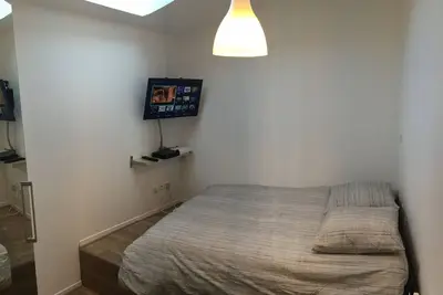 Image de Studio 17m2, 2 personnes, Wifi