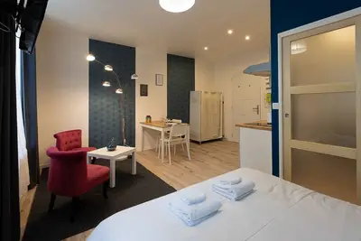 Image de Studio-de Luxe-Salle de bain