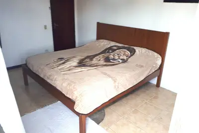 Image de Beautiful House In Manguinhos
