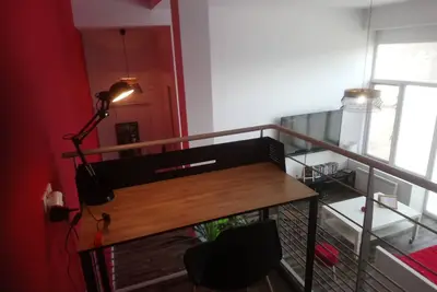 Image de Appartement Cosy Brest Les Capucins 3