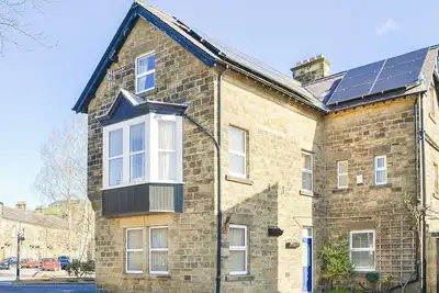 Image de 5 chambres Ă coucher Ă Pateley Bridge