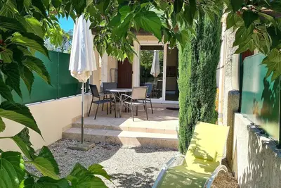Image de Appartement Les crêtes