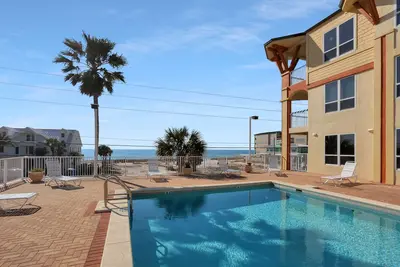 Image de Great Views, Rooftop Pool, Hot Tub & Sauna ~ Summerhouse 106