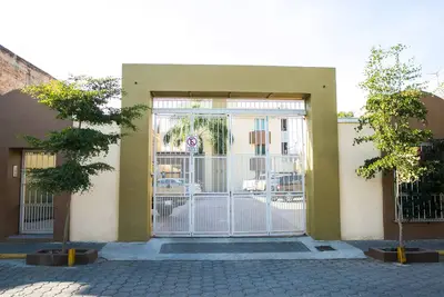 Image de Luxury apartment, private and central