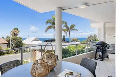 Image de U2 Park Cres Modern & Stylish 2 bedroom apartment Close to Beach and Restaurants