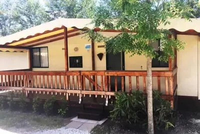 Image de Appartement de vacances Viareggio pour 1 - 5 personnes avec 2 chambres à coucher - Appartement de va
