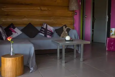 Image de Gîte Verveine (Familial)