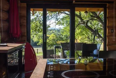Image de Gîte Gentiane (Confort)