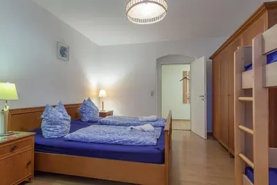Image de Appartement-Salle de bain-App. 5 - Ug