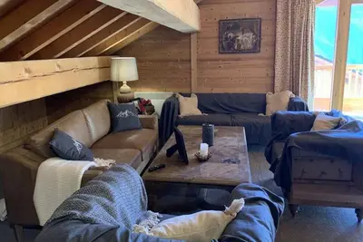 Image de Chalet Victoria