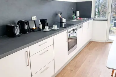 Image de Glück Auf Appartement Lösortstraße