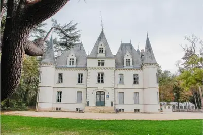 Image de Chambre d'hotes 4 personnes - petit dej inclus
