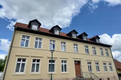 Image de Appartement Askani, Ballenstedt