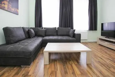 Image de Appartement Askani, Ballenstedt