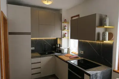 Image de Appartement de vacances Pur pour 1 - 6 personnes avec 3 chambres à coucher - Appartement de vacances
