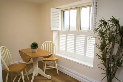 Image de Appartement-Salle de bain privée séparée-Apartment 4