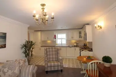 Image de Appartement-Salle de bain privée séparée-Apartment 5