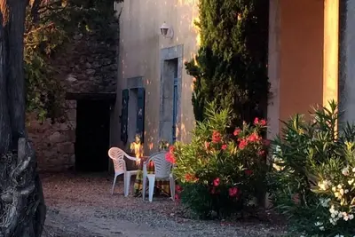 Image de Appartement Gîte La Forge