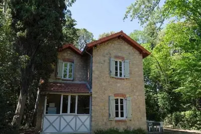 Image de Le Pavillon de Chasse
