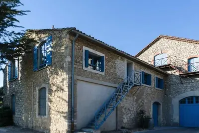 Image de Appartement Le Haut des Caves