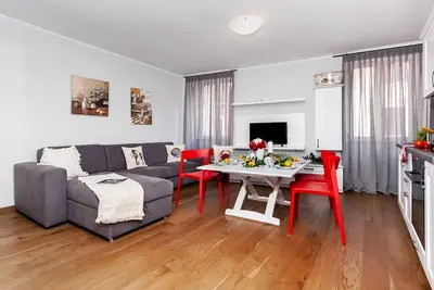 Image de Nel Centro City Apartment