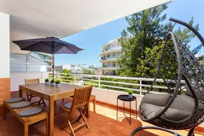 Image de Luxury 2-Bedroom Apartment in the Centre of Olhão