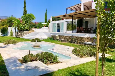 Image de An Oasis Of Enjoyment