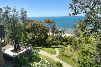 Image de Absolute Beachfront is sublime