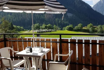 Image de Appart 4/6 pers Vanoise Paradiski Champagny