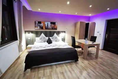 Image de Appartement-Douche-Doppelzimmer