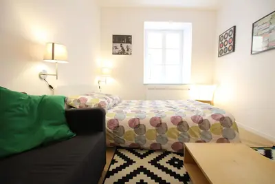 Image de Colmar Centre Historique - Appartement Studio Alsace - BookingAlsace