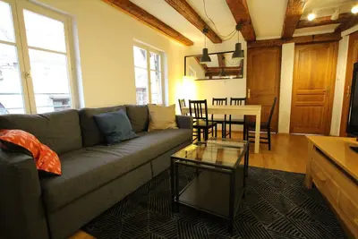 Image de Colmar Centre Historique - Appartement Petite Venise 2 - BookingAlsace