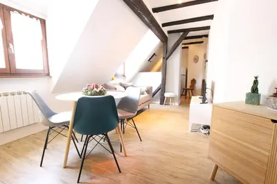 Image de Colmar Centre Historique - Appartement Ours - BookingAlsace