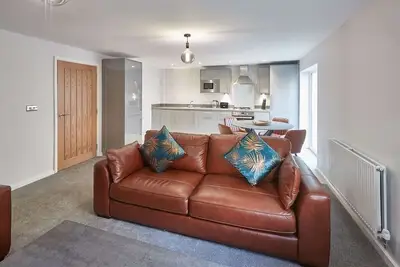 Image de Host & Stay | Bagdale Rise